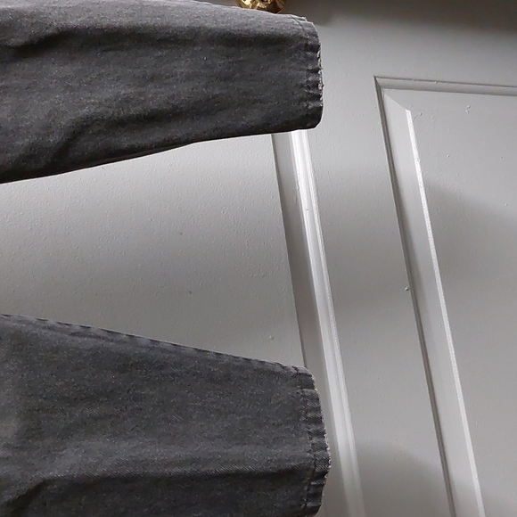 No Problem Jeans Sz 9-10 - Picture 6 of 10